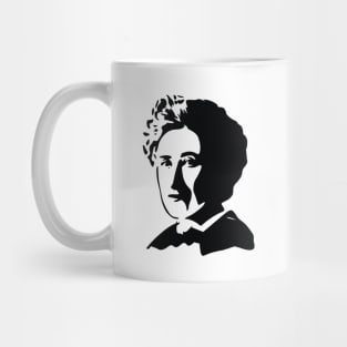 Rosa Luxemburg Mug